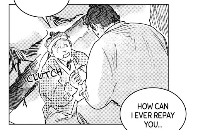 Read Bongchon Bride chapter 30 image 17 on Lezhin