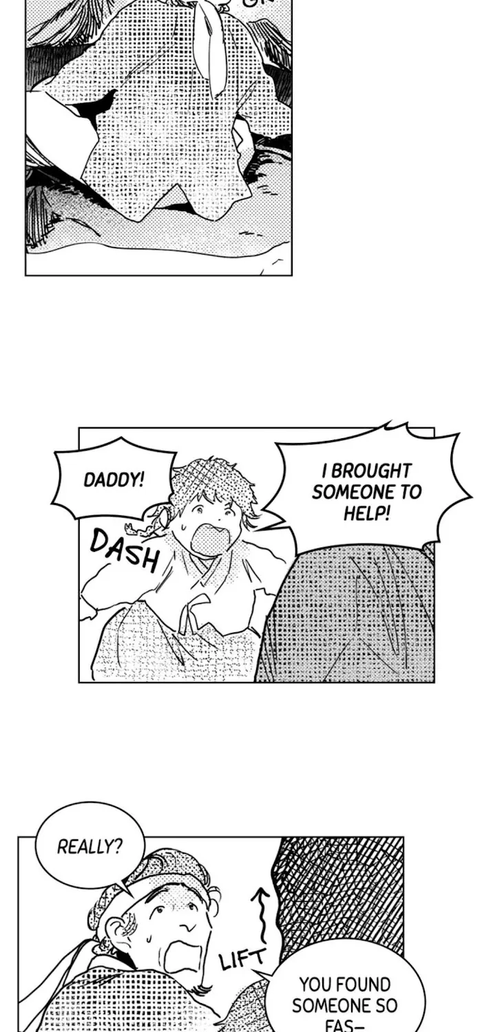Read Bongchon Bride chapter 30 image 2 on Lezhin