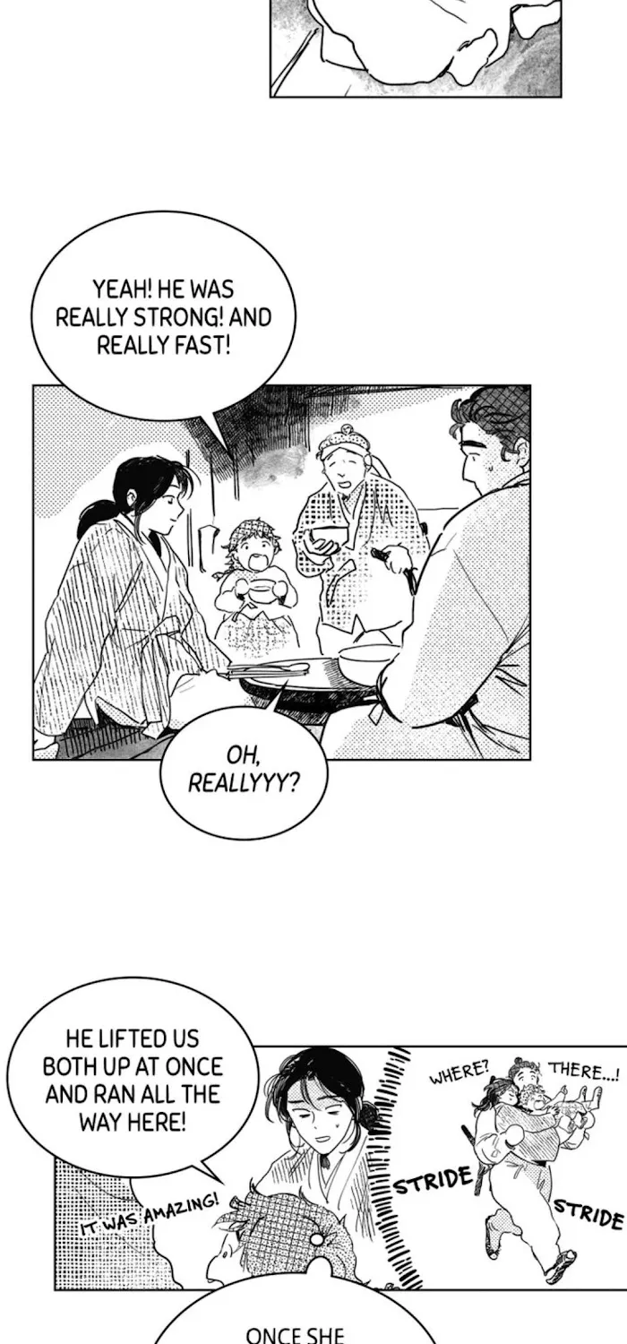Read Bongchon Bride chapter 30 image 20 on Lezhin