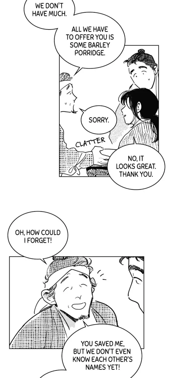 Read Bongchon Bride chapter 30 image 22 on Lezhin