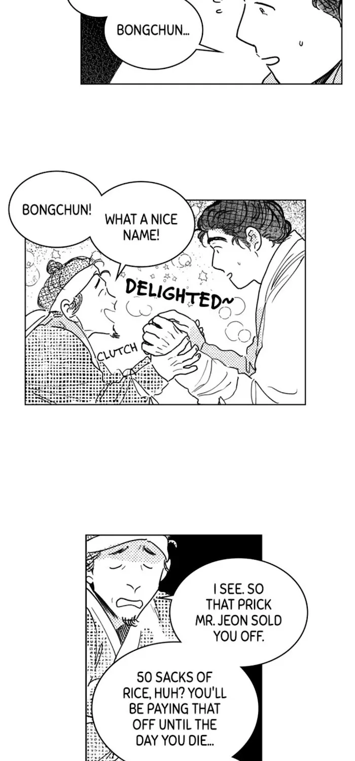 Read Bongchon Bride chapter 30 image 24 on Lezhin