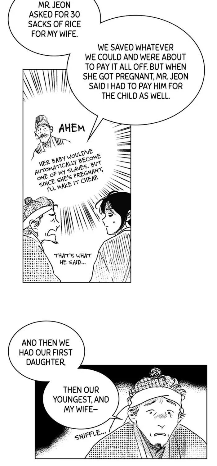 Read Bongchon Bride chapter 30 image 26 on Lezhin