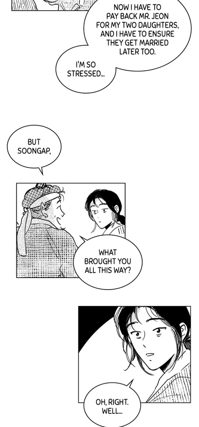 Read Bongchon Bride chapter 30 image 28 on Lezhin