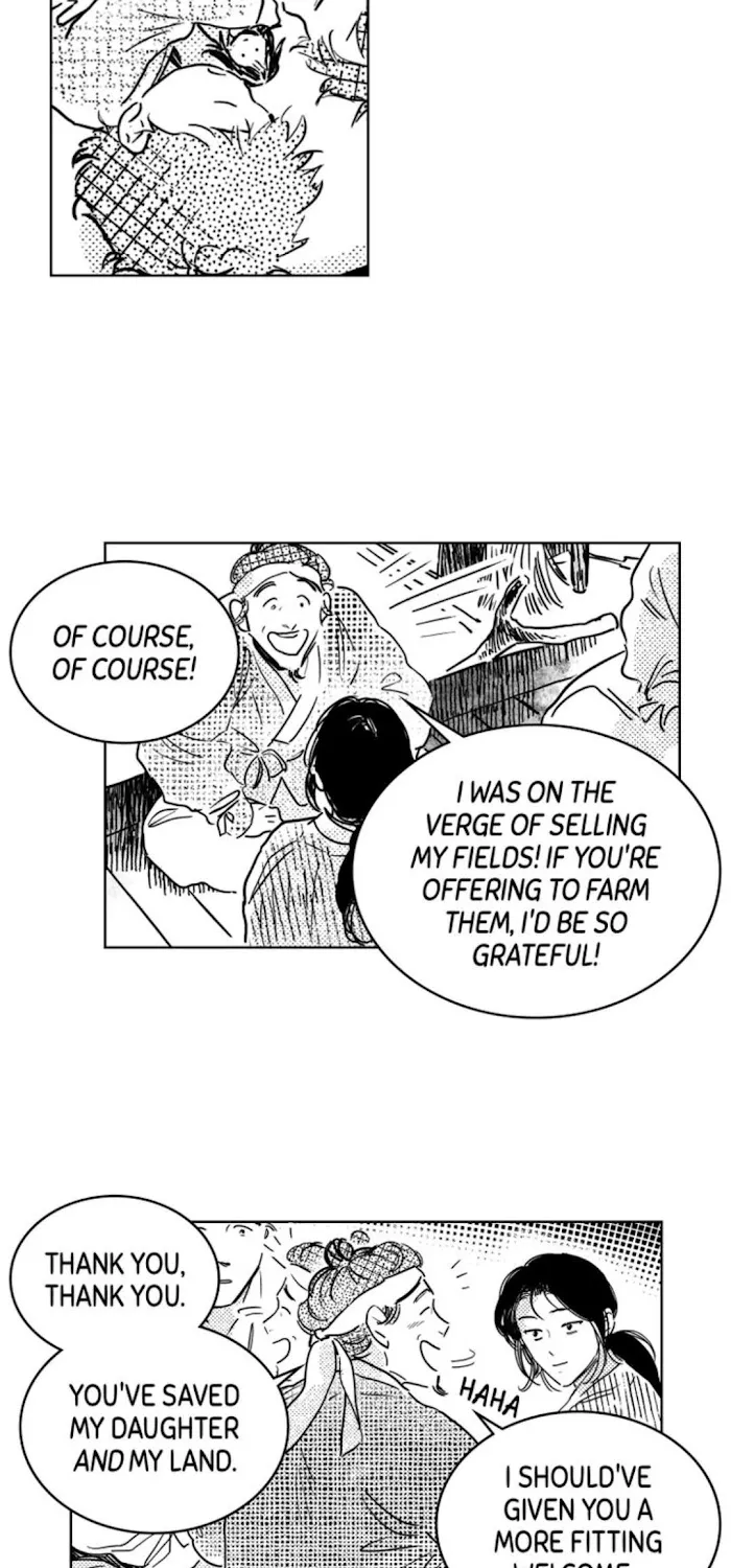 Read Bongchon Bride chapter 30 image 30 on Lezhin