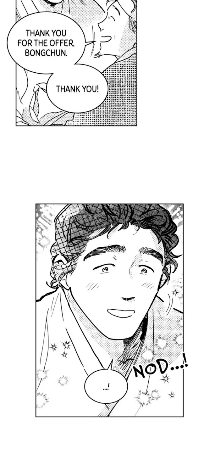 Read Bongchon Bride chapter 30 image 32 on Lezhin