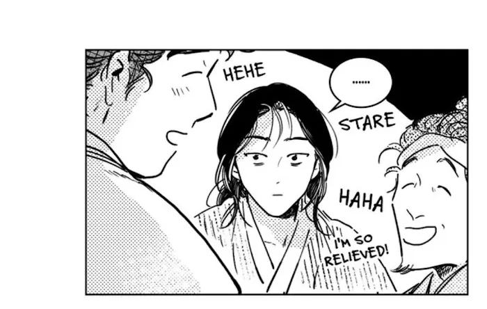Read Bongchon Bride chapter 30 image 33 on Lezhin