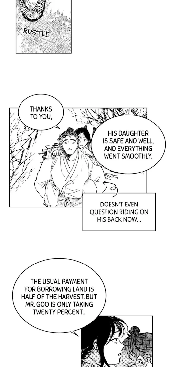 Read Bongchon Bride chapter 30 image 36 on Lezhin
