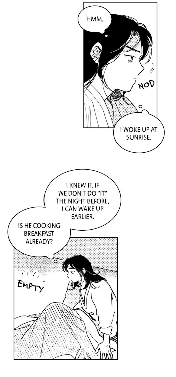 Read Bongchon Bride chapter 30 image 42 on Lezhin