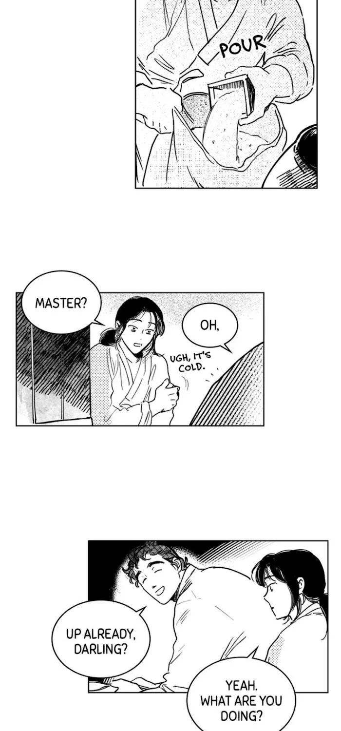 Read Bongchon Bride chapter 30 image 44 on Lezhin