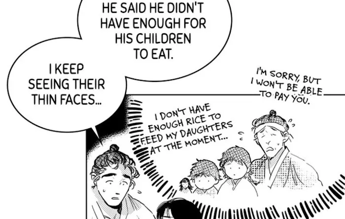 Read Bongchon Bride chapter 30 image 47 on Lezhin