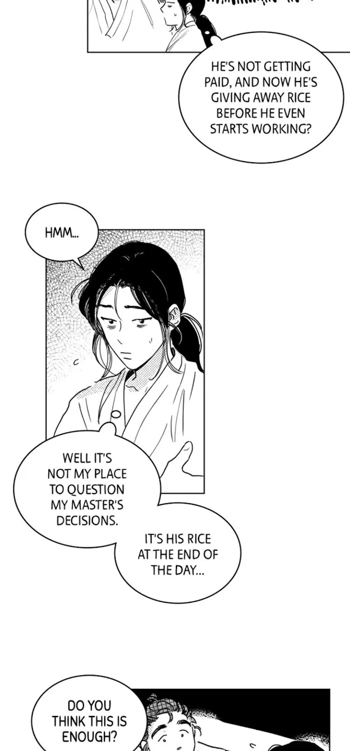 Read Bongchon Bride chapter 30 image 48 on Lezhin