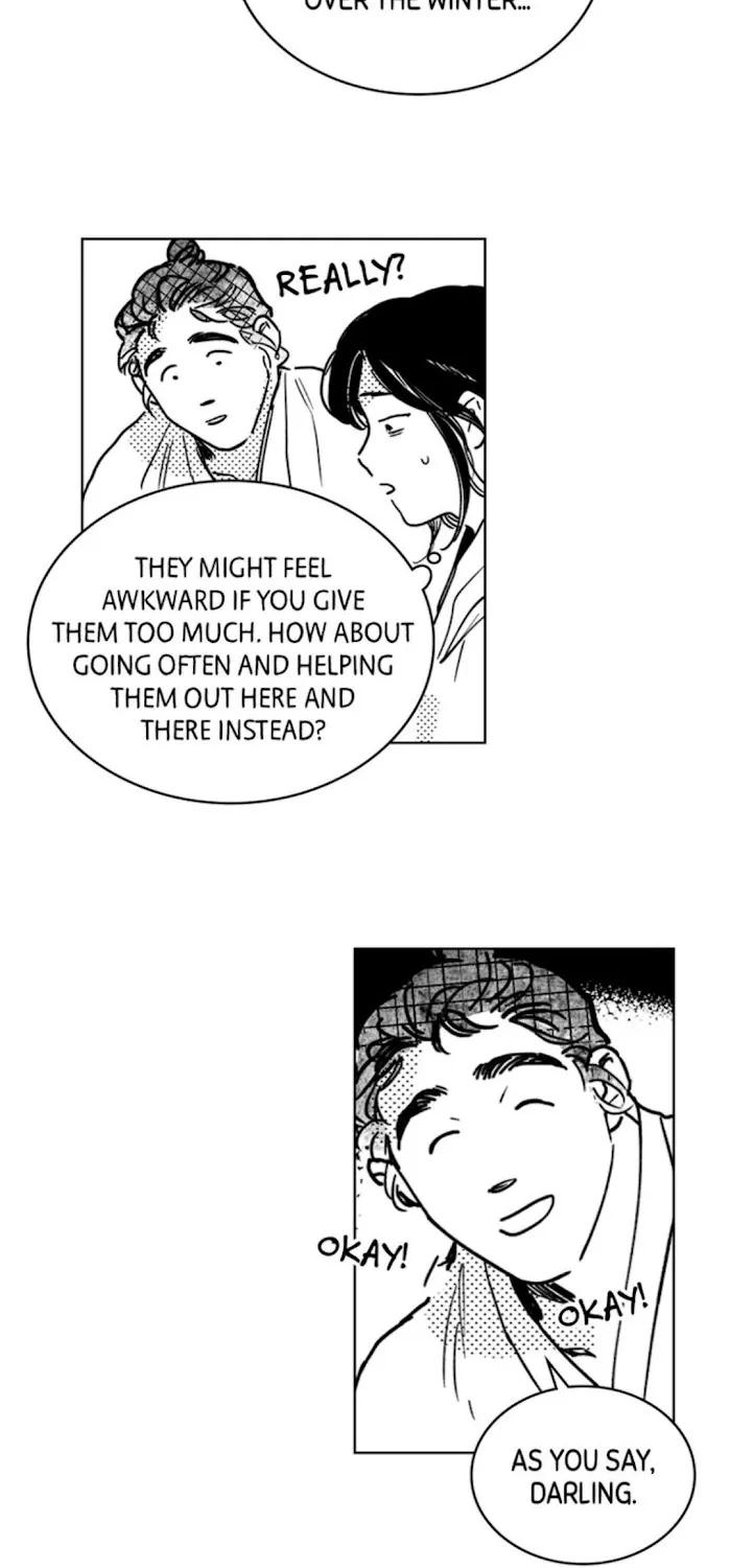 Read Bongchon Bride chapter 30 image 50 on Lezhin