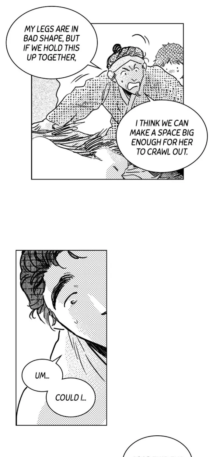 Read Bongchon Bride chapter 30 image 6 on Lezhin