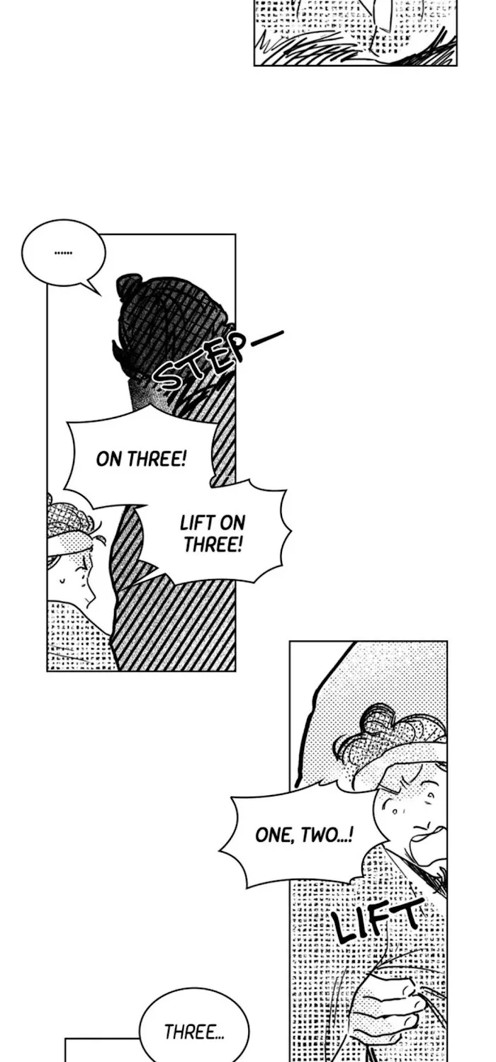 Read Bongchon Bride chapter 30 image 8 on Lezhin