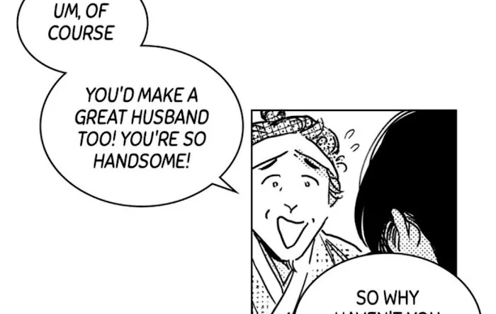 Read Bongchon Bride chapter 31 image 11 on Lezhin