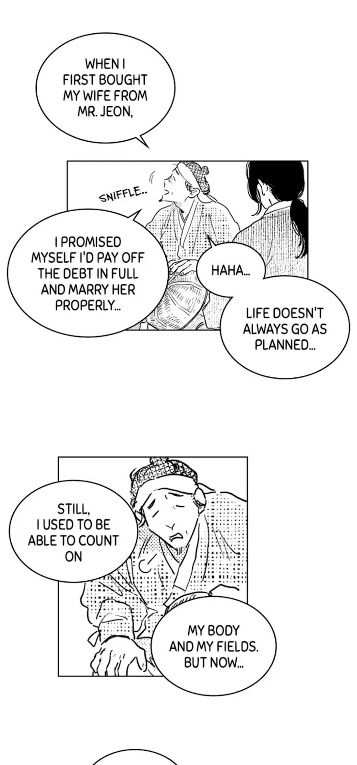 Read Bongchon Bride chapter 31 image 14 on Lezhin