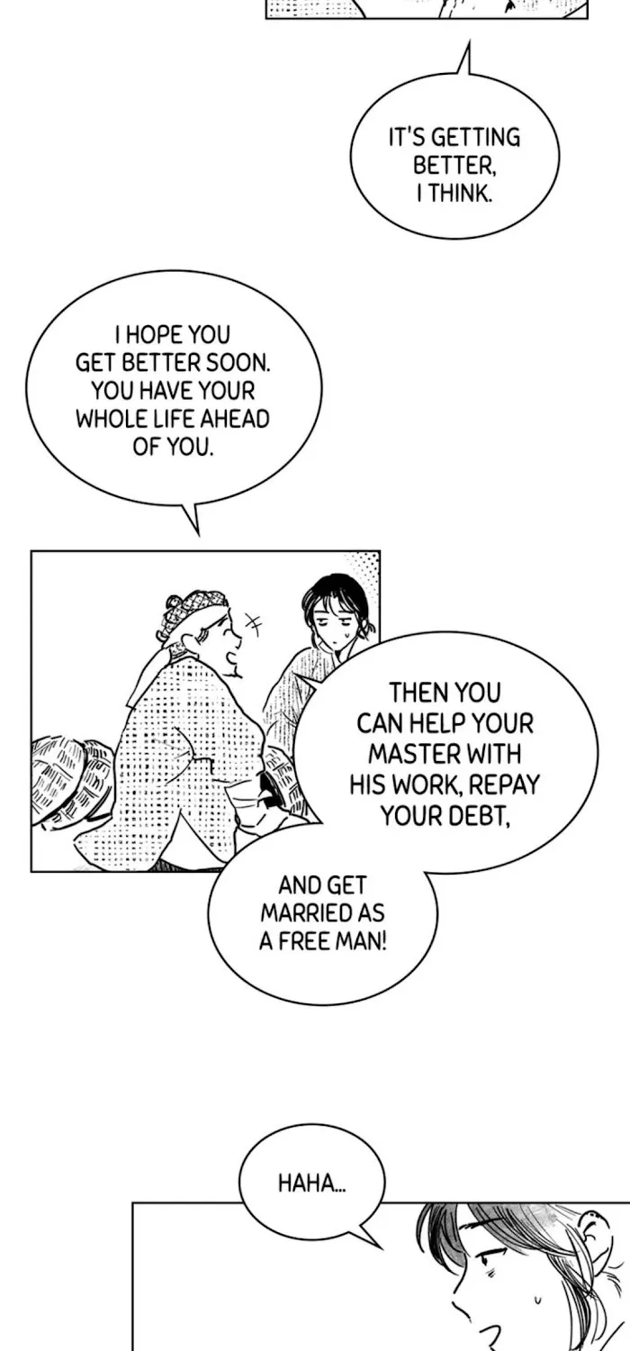 Read Bongchon Bride chapter 31 image 16 on Lezhin