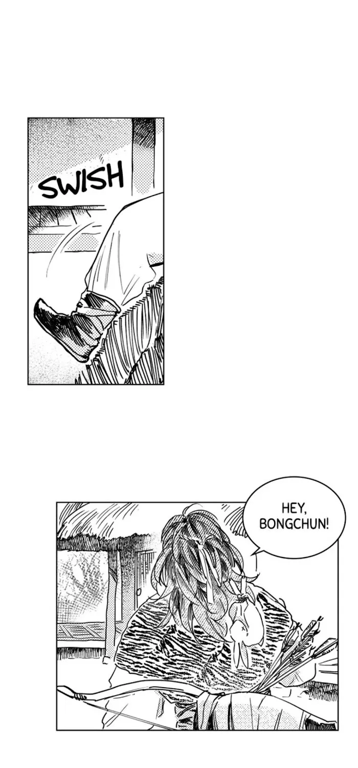 Read Bongchon Bride chapter 31 image 2 on Lezhin