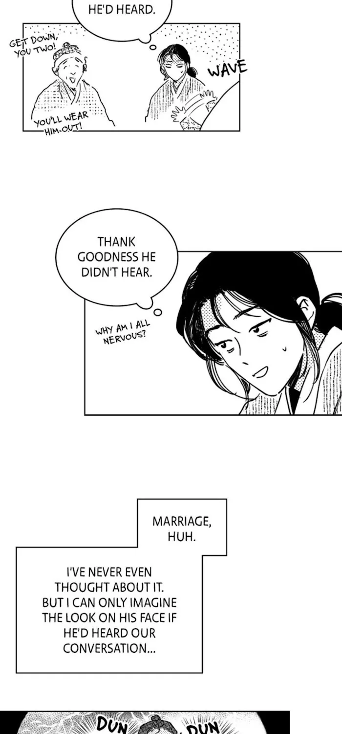 Read Bongchon Bride chapter 31 image 20 on Lezhin