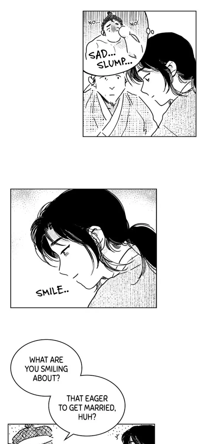 Read Bongchon Bride chapter 31 image 22 on Lezhin