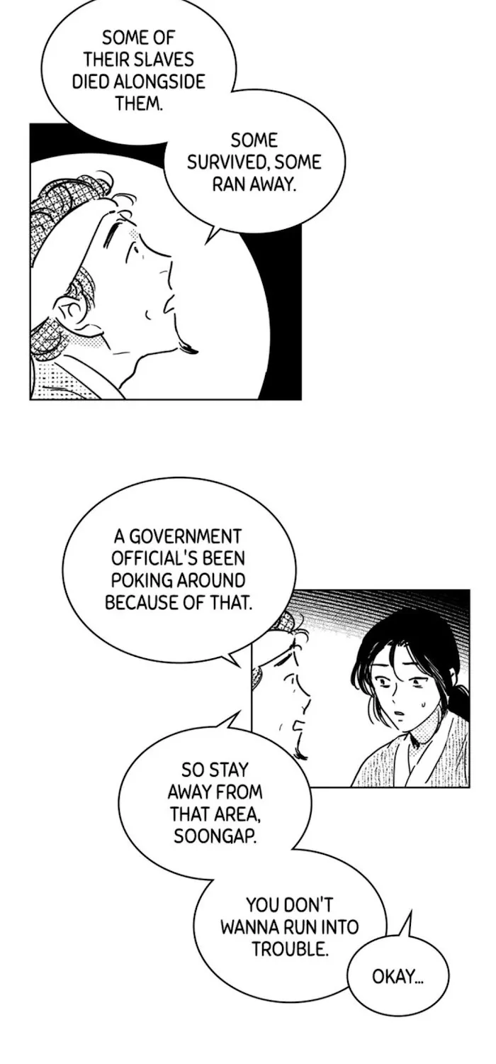 Read Bongchon Bride chapter 31 image 30 on Lezhin