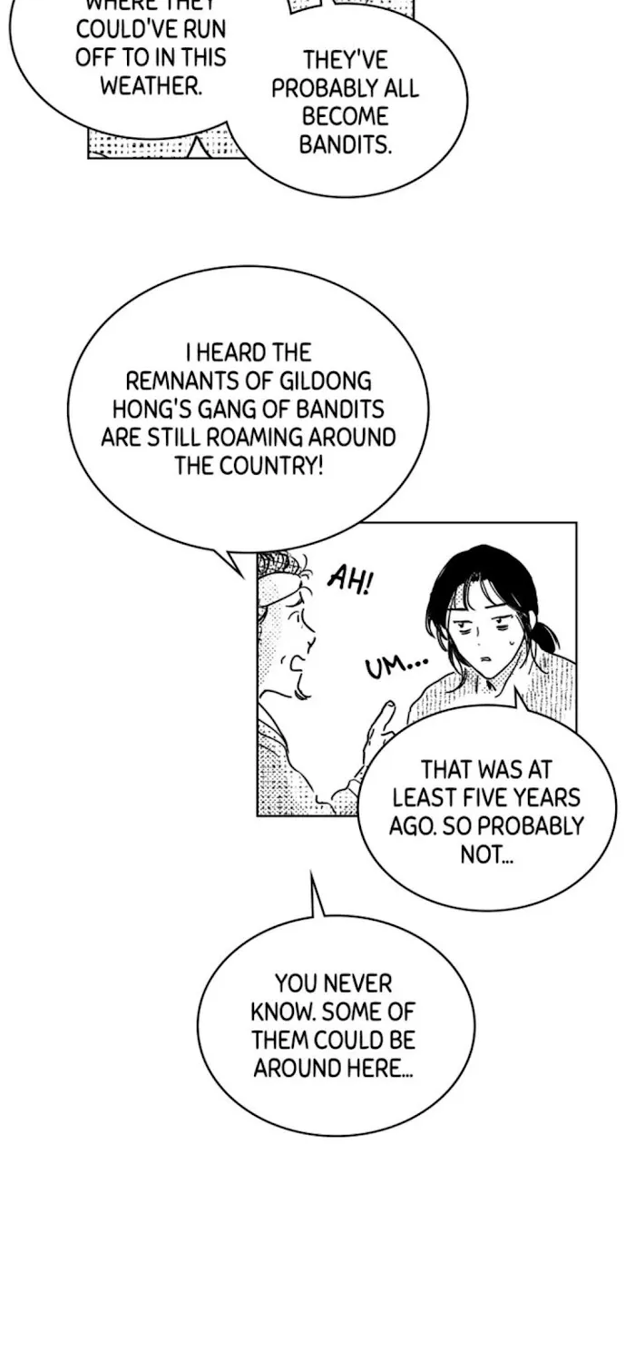 Read Bongchon Bride chapter 31 image 32 on Lezhin