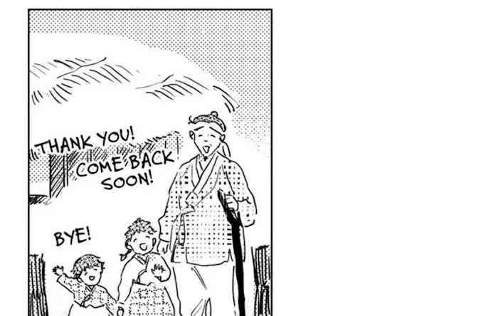 Read Bongchon Bride chapter 31 image 33 on Lezhin