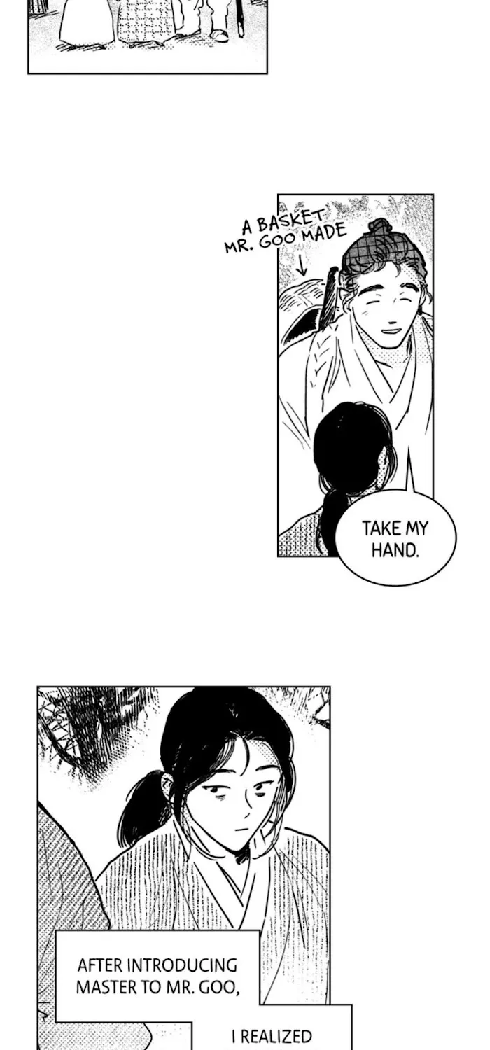 Read Bongchon Bride chapter 31 image 34 on Lezhin