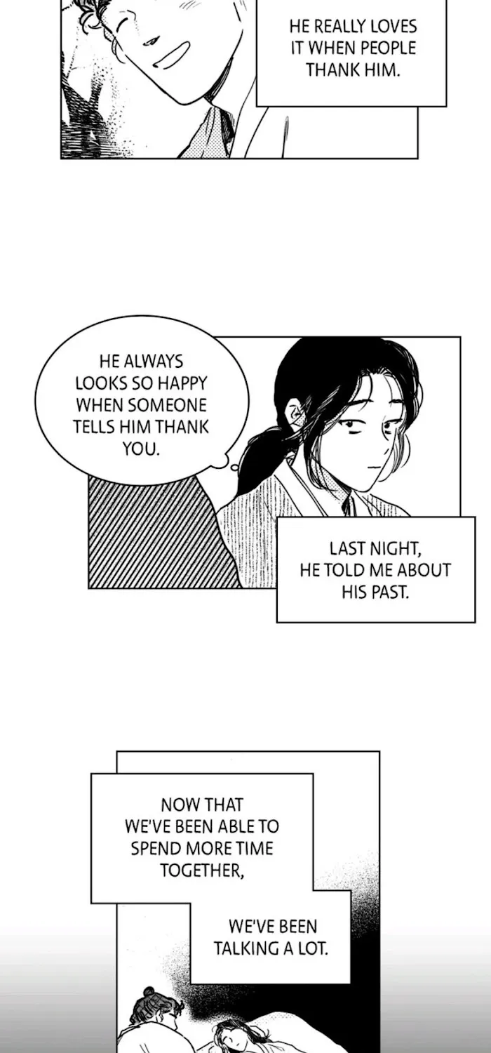 Read Bongchon Bride chapter 31 image 36 on Lezhin