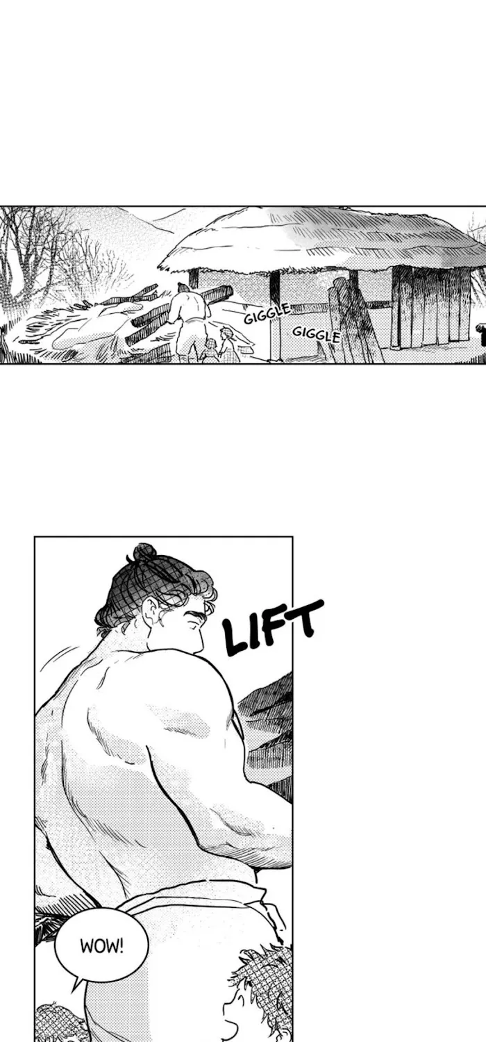 Read Bongchon Bride chapter 31 image 4 on Lezhin