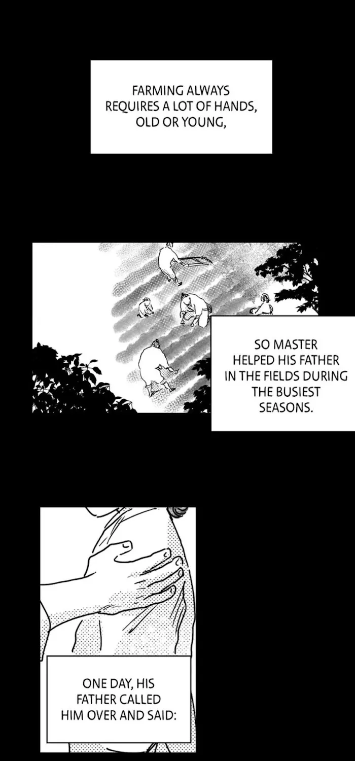 Read Bongchon Bride chapter 31 image 40 on Lezhin