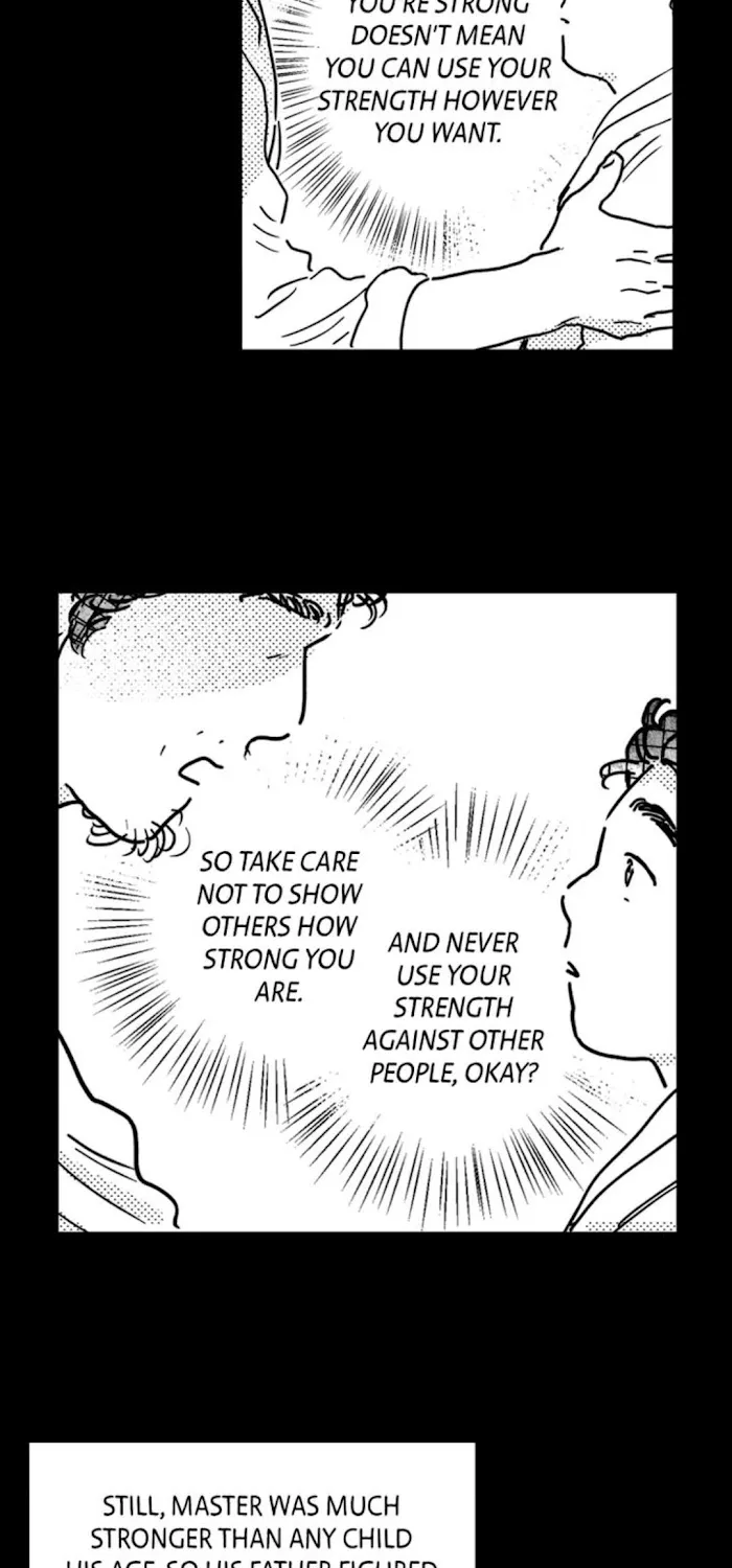 Read Bongchon Bride chapter 31 image 42 on Lezhin