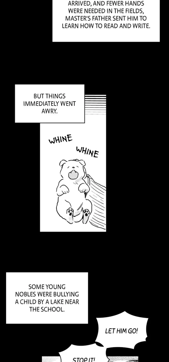 Read Bongchon Bride chapter 31 image 44 on Lezhin