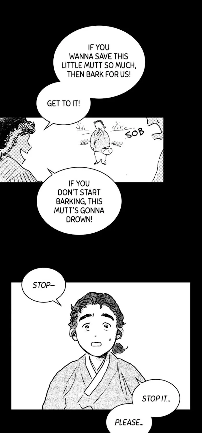 Read Bongchon Bride chapter 31 image 46 on Lezhin