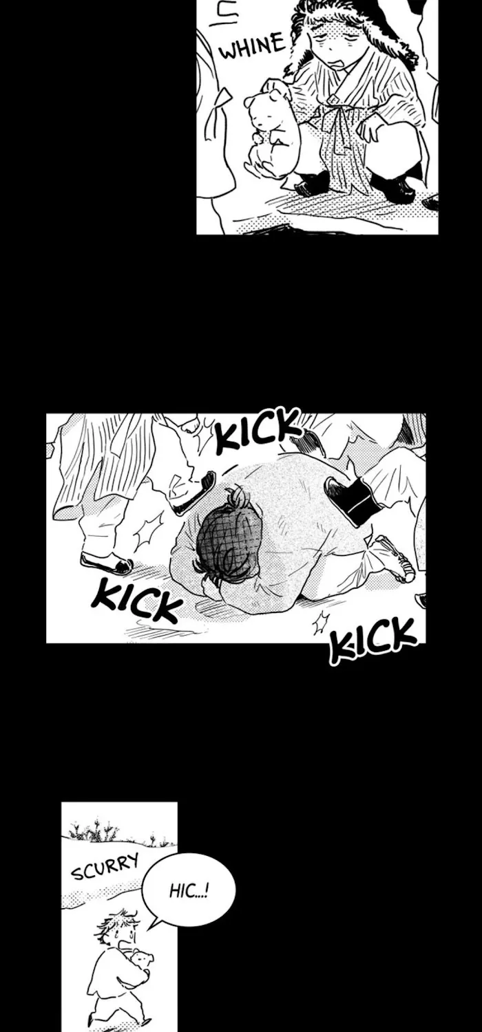 Read Bongchon Bride chapter 31 image 48 on Lezhin