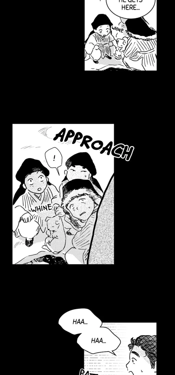 Read Bongchon Bride chapter 31 image 52 on Lezhin