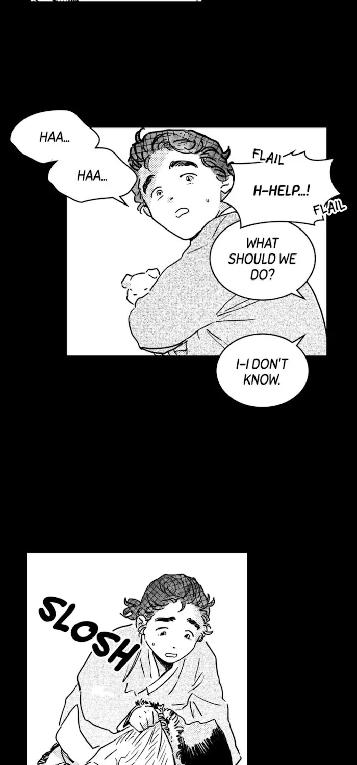 Read Bongchon Bride chapter 31 image 56 on Lezhin