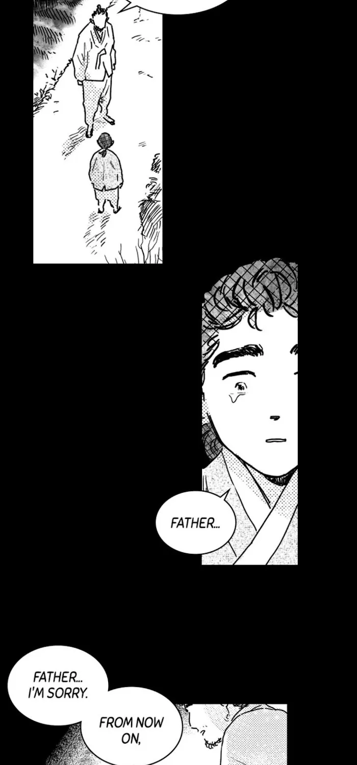 Read Bongchon Bride chapter 31 image 64 on Lezhin