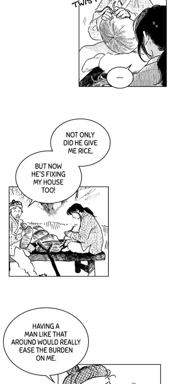 Read Bongchon Bride chapter 31 image 8 on Lezhin