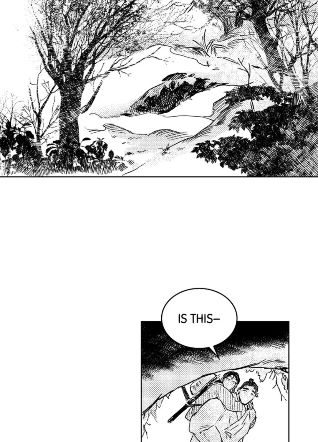 Read Bongchon Bride chapter 32 image 1 on Lezhin