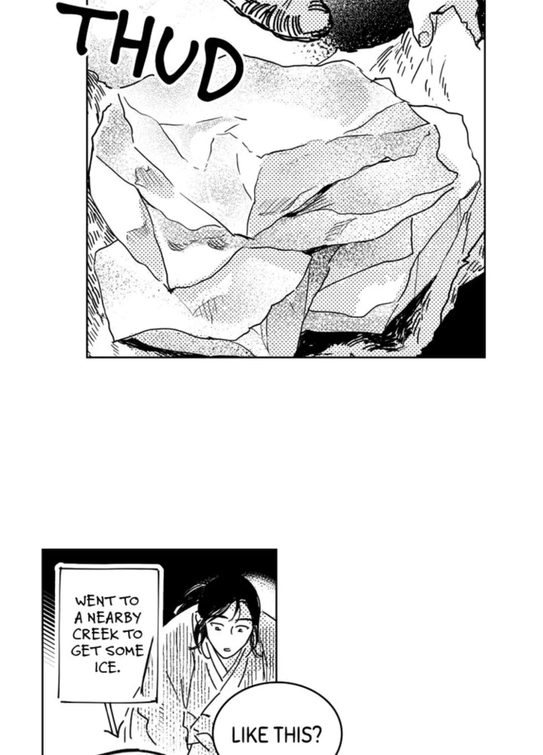 Read Bongchon Bride chapter 32 image 11 on Lezhin
