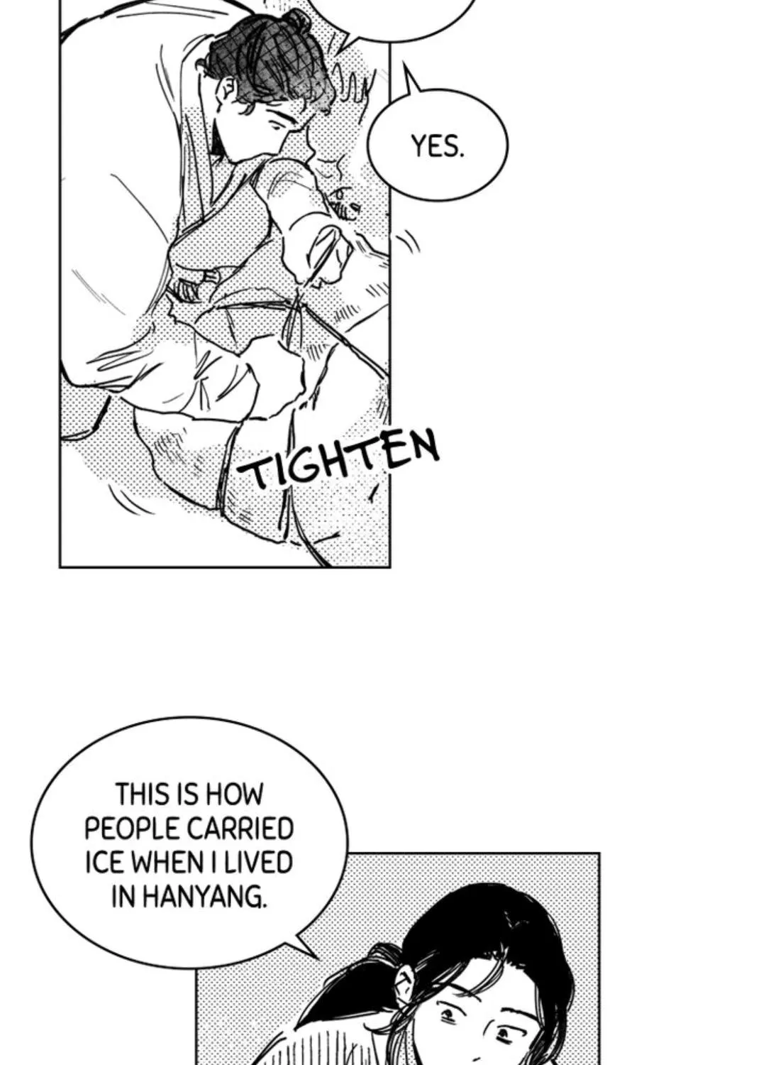 Read Bongchon Bride chapter 32 image 12 on Lezhin