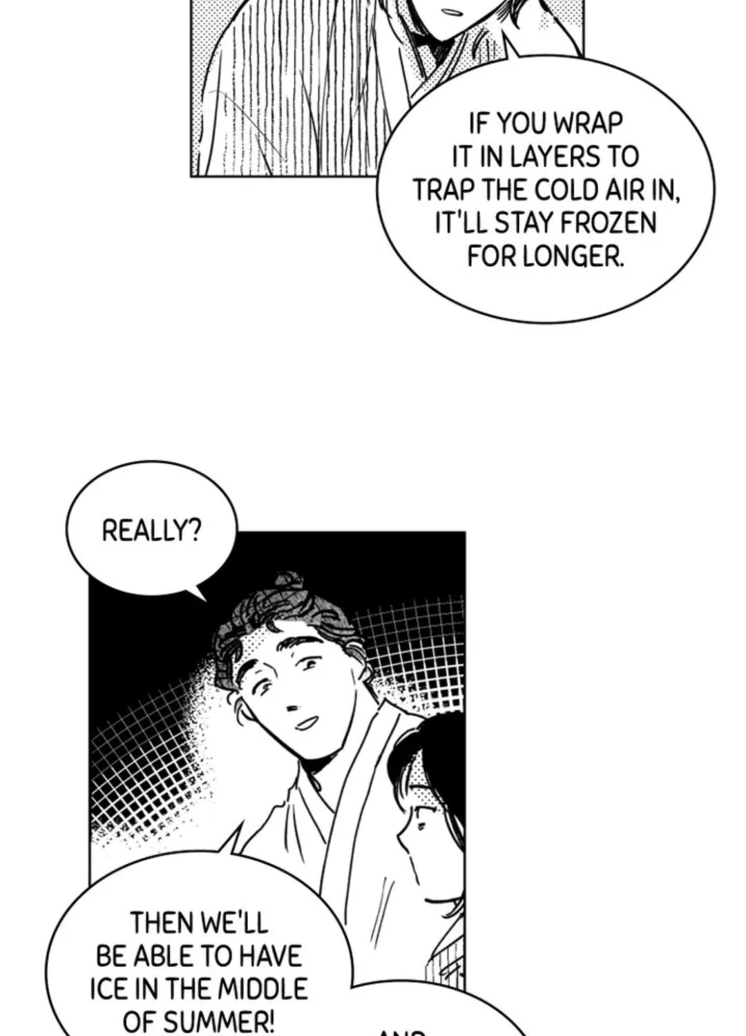 Read Bongchon Bride chapter 32 image 13 on Lezhin