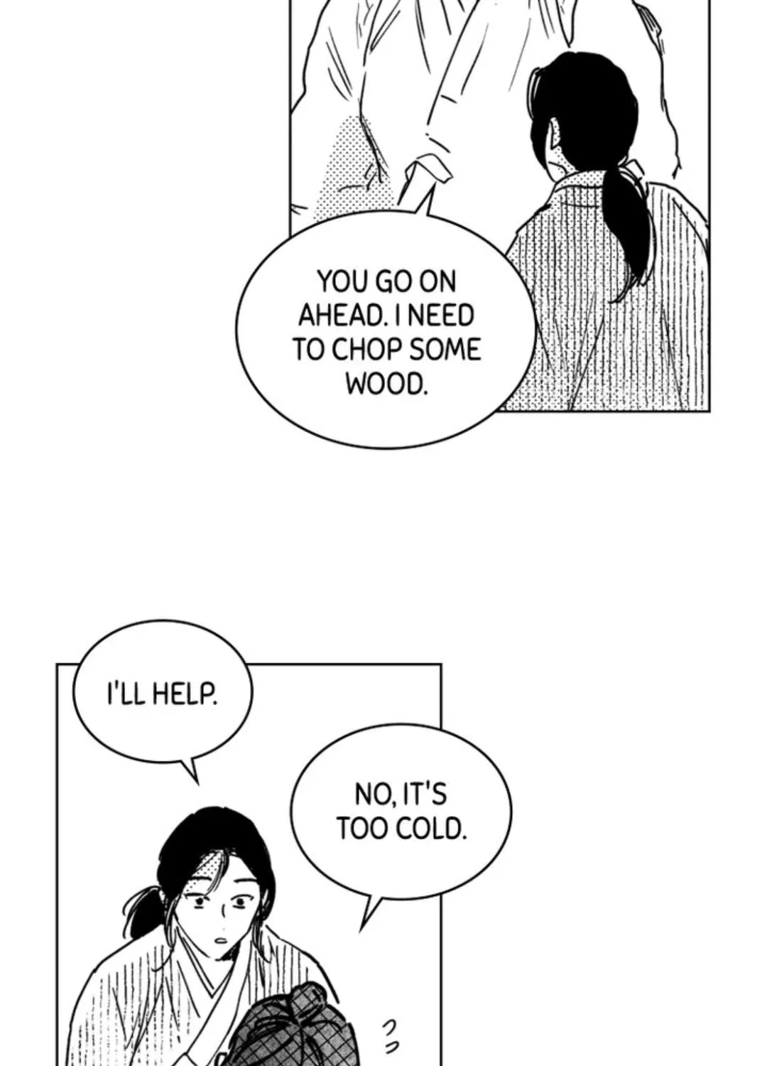 Read Bongchon Bride chapter 32 image 16 on Lezhin
