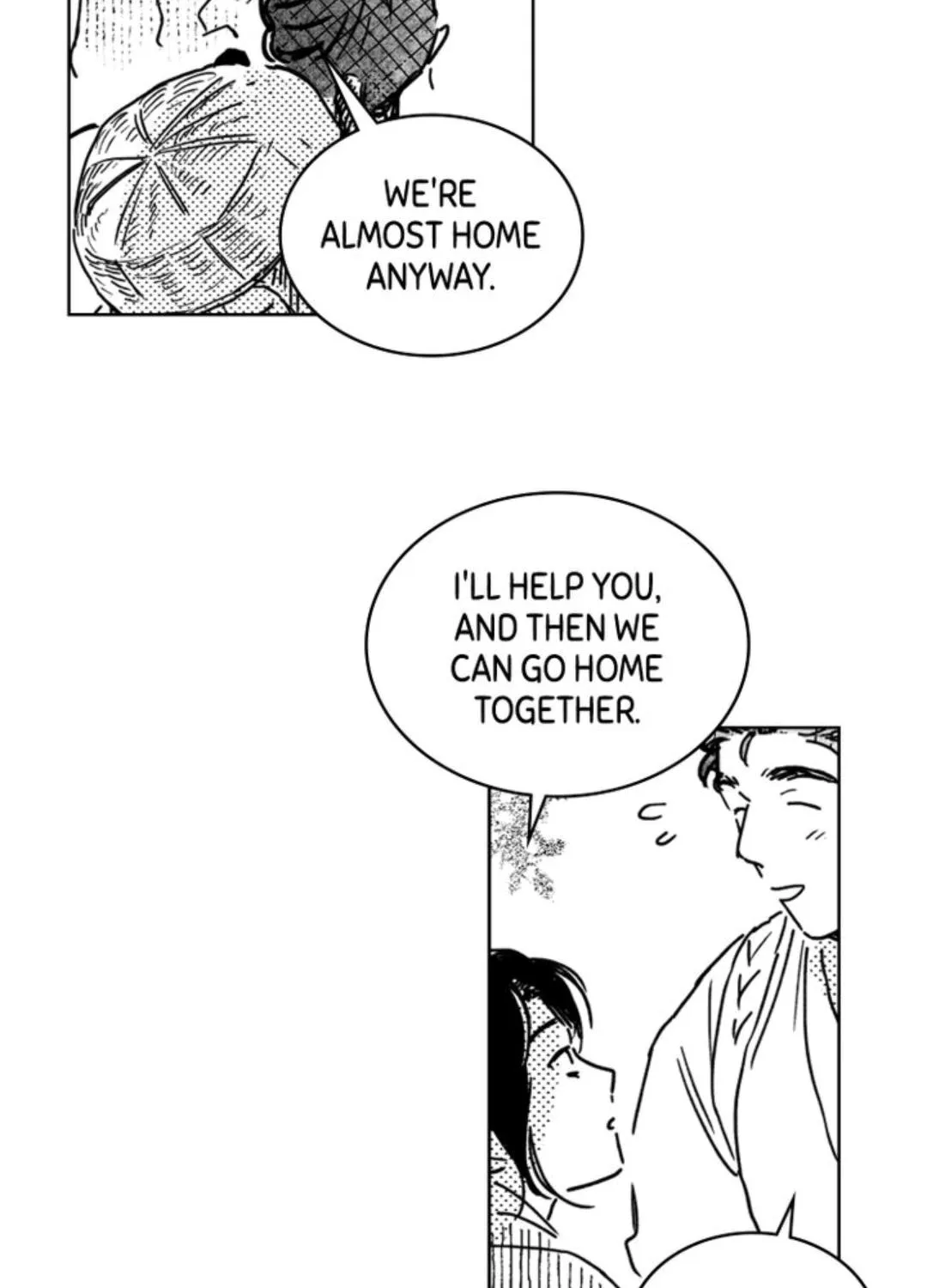 Read Bongchon Bride chapter 32 image 17 on Lezhin