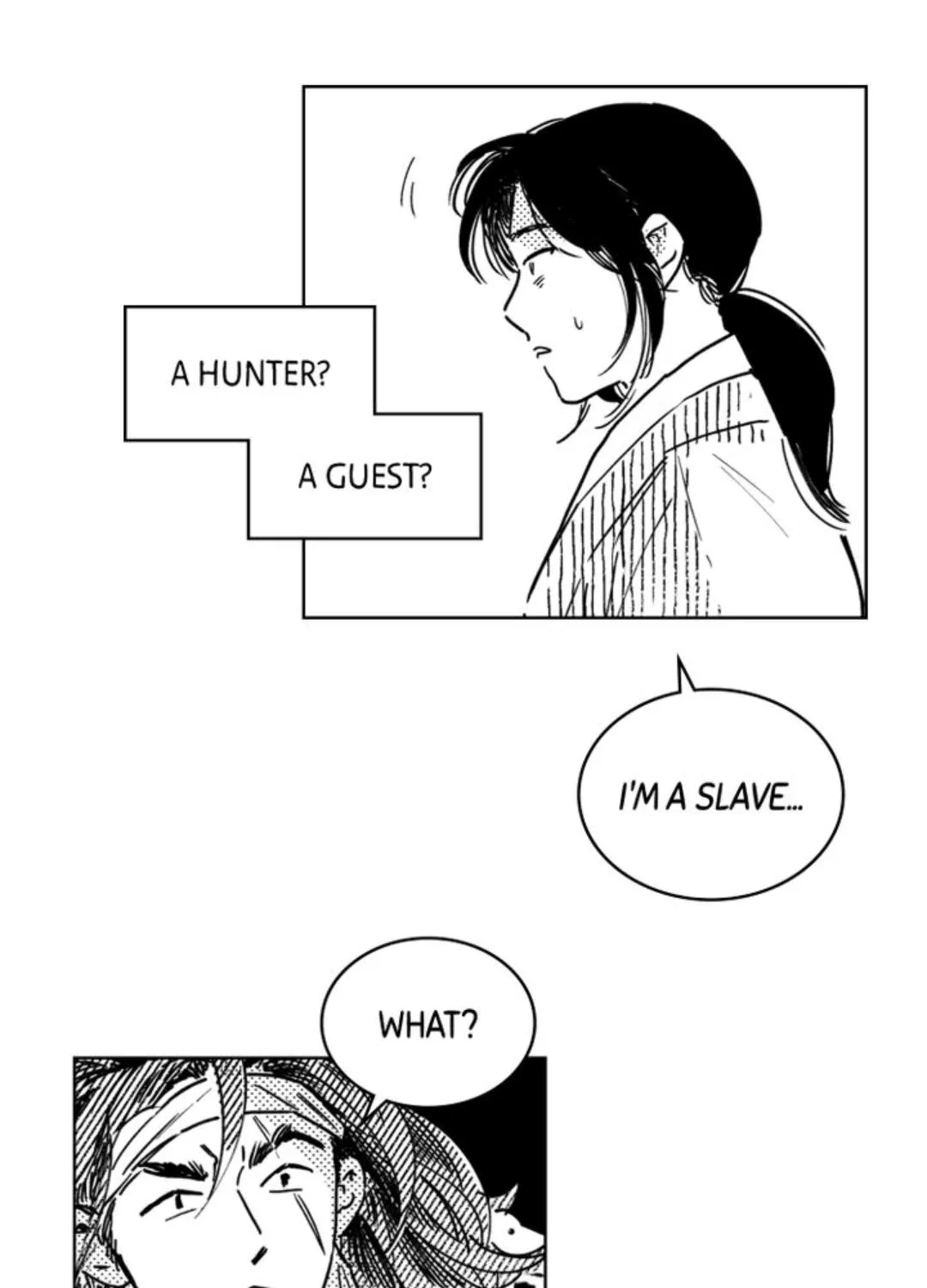 Read Bongchon Bride chapter 32 image 27 on Lezhin
