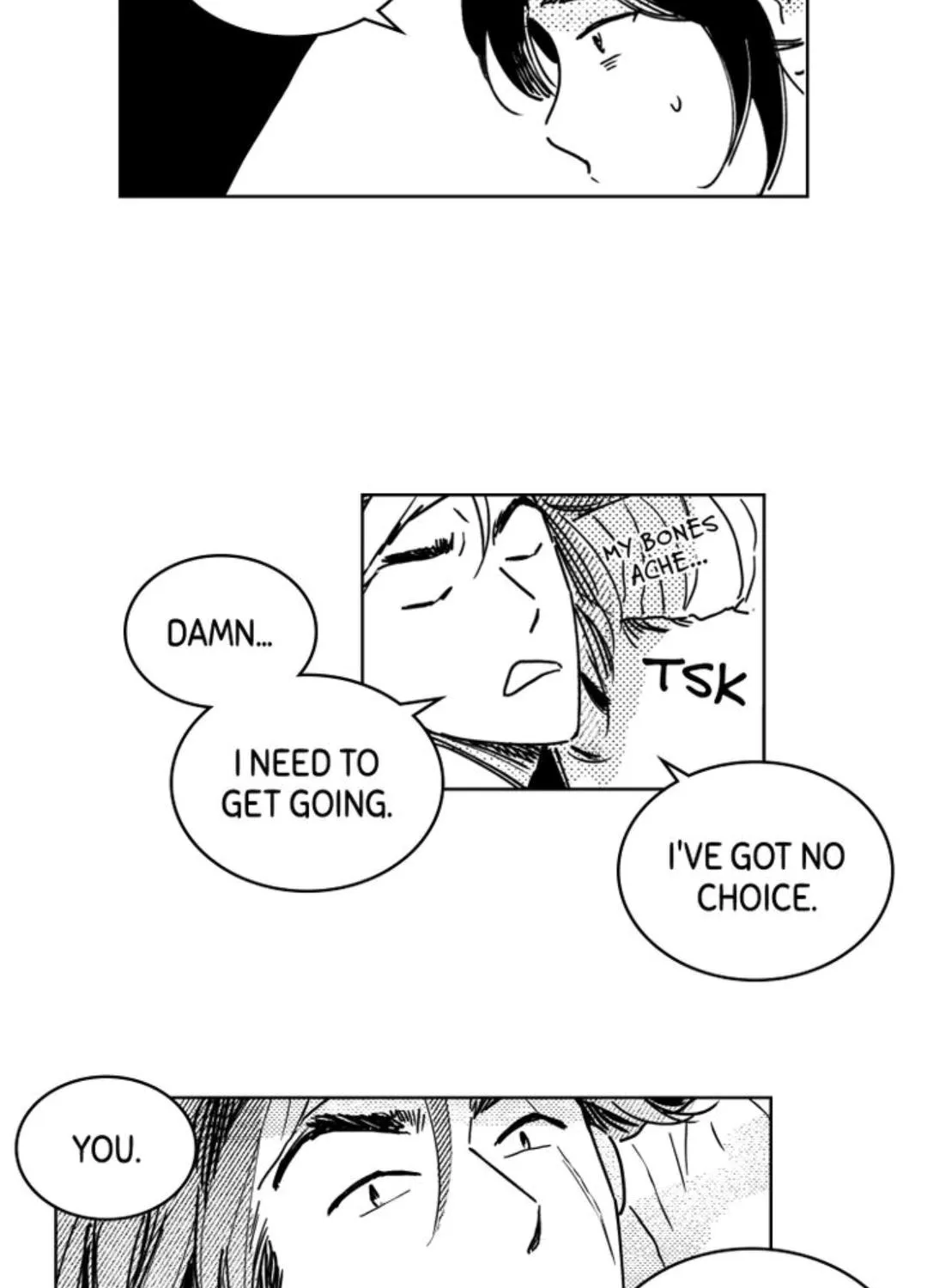 Read Bongchon Bride chapter 32 image 30 on Lezhin