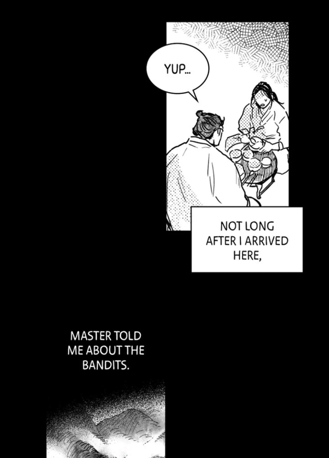 Read Bongchon Bride chapter 32 image 35 on Lezhin