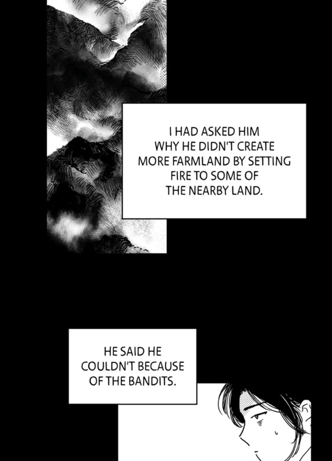 Read Bongchon Bride chapter 32 image 36 on Lezhin