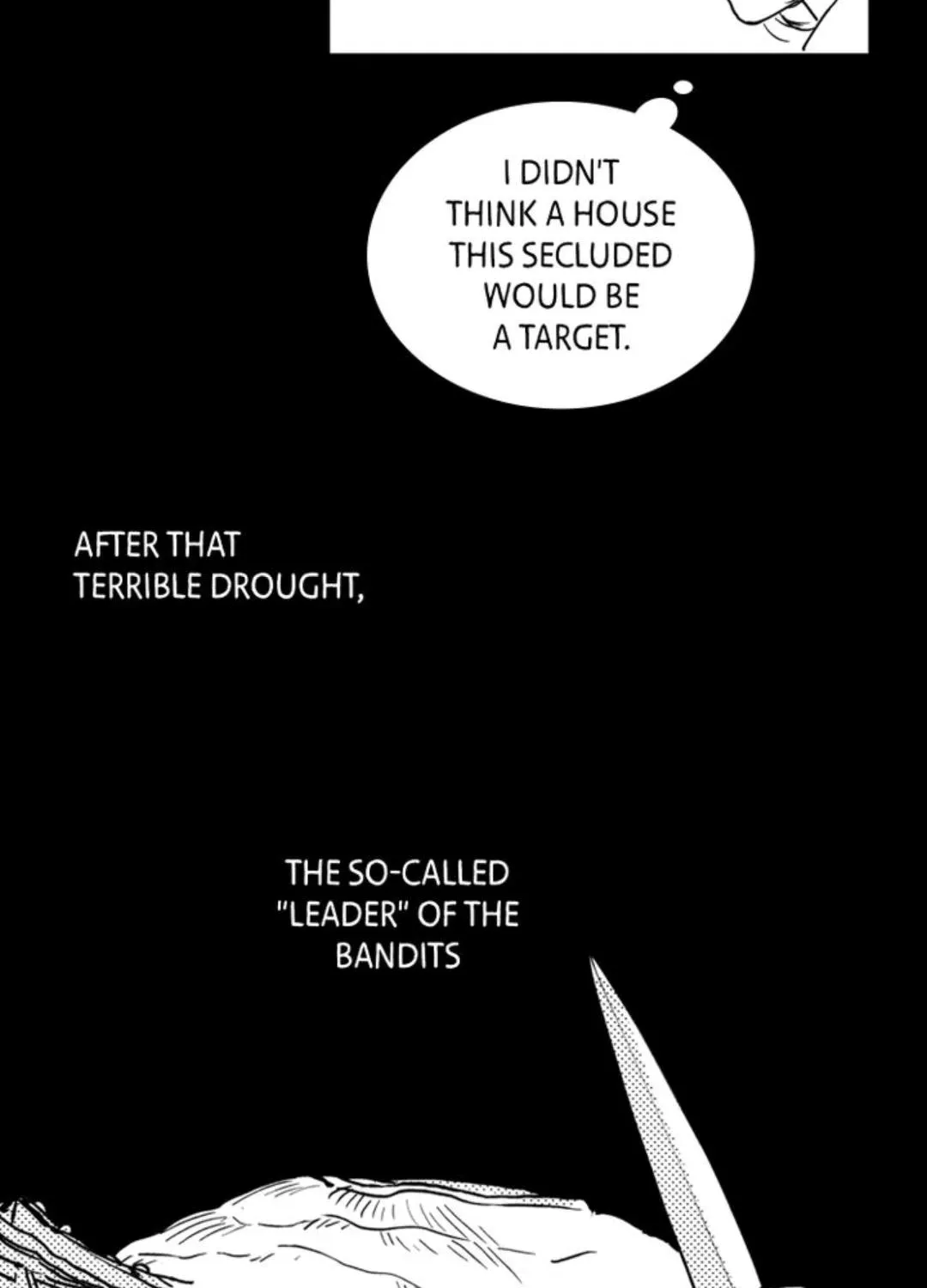 Read Bongchon Bride chapter 32 image 37 on Lezhin